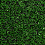 Budget Artificial Grass - Sample