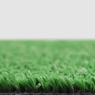 Budget Artificial Grass - Sample