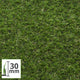 Highgate 30mm Artificial Grass
