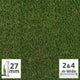 Buttercup 27 Artificial Grass