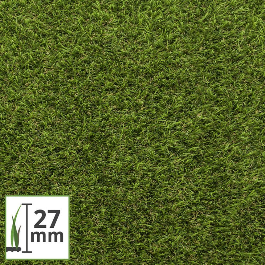 Newlands 2017 27 Artificial Grass