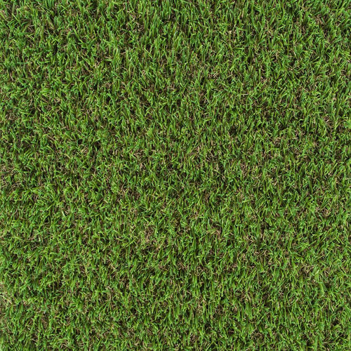 Chestermere 25mm Artificial Grass - Sample