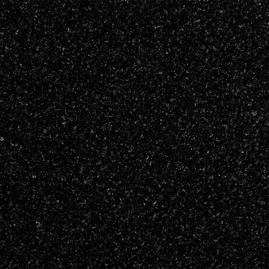 Diamond Black 7.5mm Artificial Grass