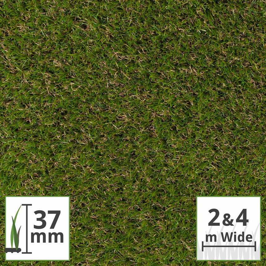 Ferndale 37 Artificial Grass