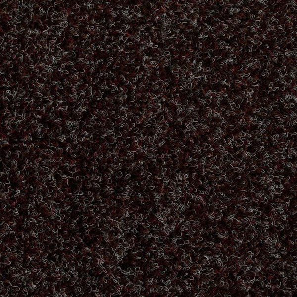 Dark Brown Outdoor Carpet