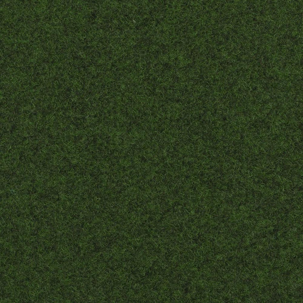 Dark Green Outdoor Carpet