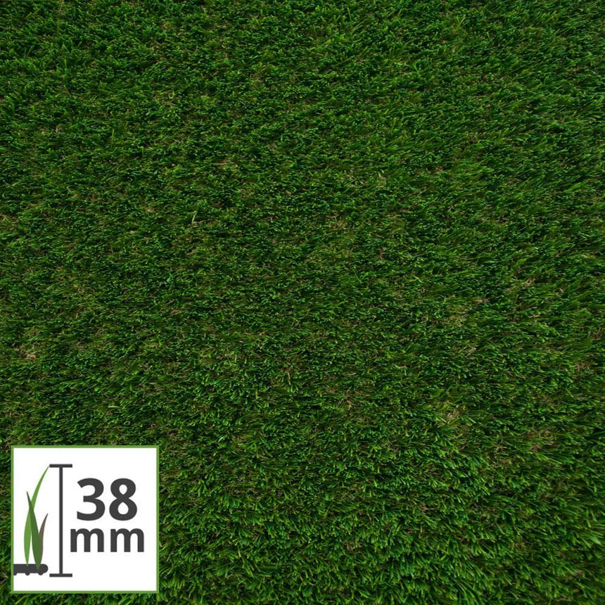 Teasel 38 Artificial Grass