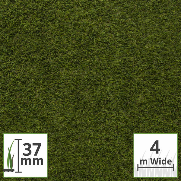 Gorge 37 Artificial Grass