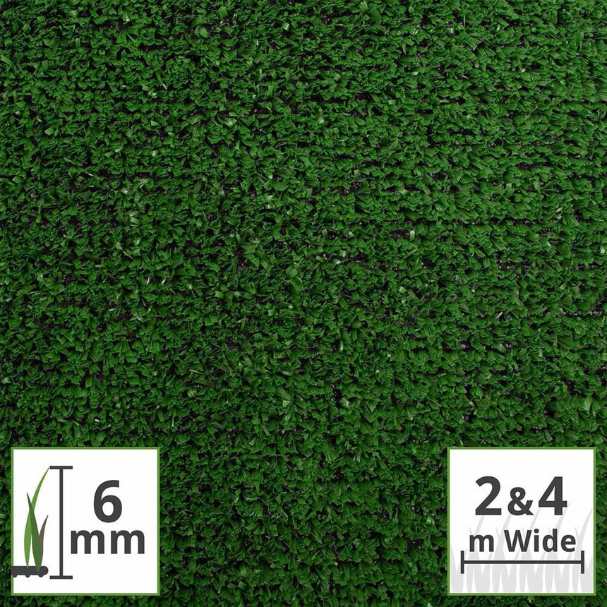Budget Artificial Grass Clearance