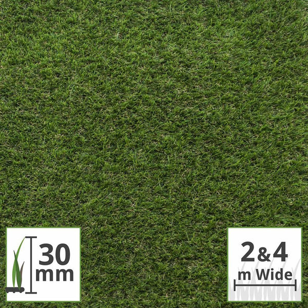 Highgate 30mm Artificial Grass