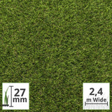 Newlands 2017 27 Artificial Grass