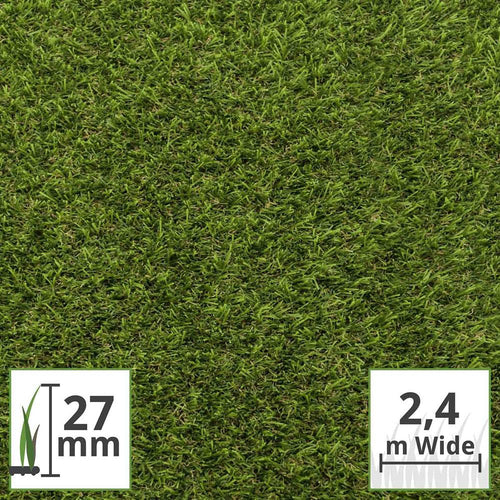 Newlands 2017 27 Artificial Grass