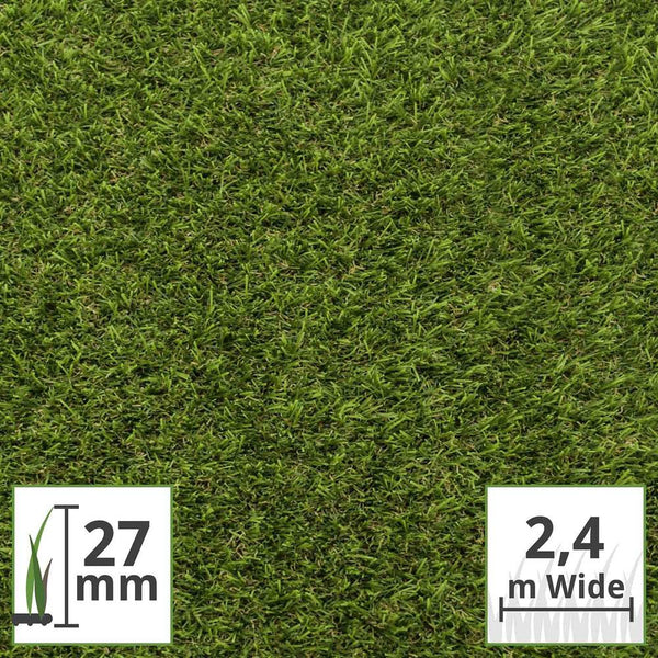 Newlands 2017 27 Artificial Grass