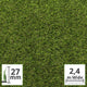 Newlands 2017 27 Artificial Grass