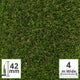 Victoria Elite Artificial Grass - No Drainage Holes