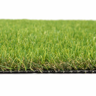 Lakebank 30mm Artificial Grass far
