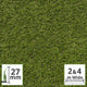 Lily 27 Artificial Grass