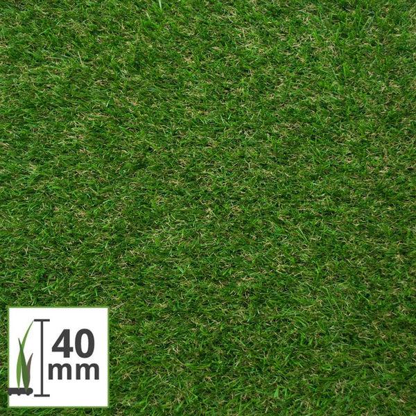 Harebell 40 Artificial Grass