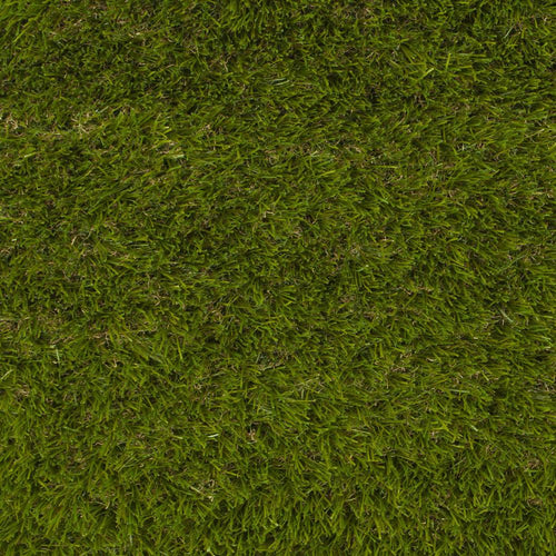 Kirton Park 37mm Artificial Grass - Sample