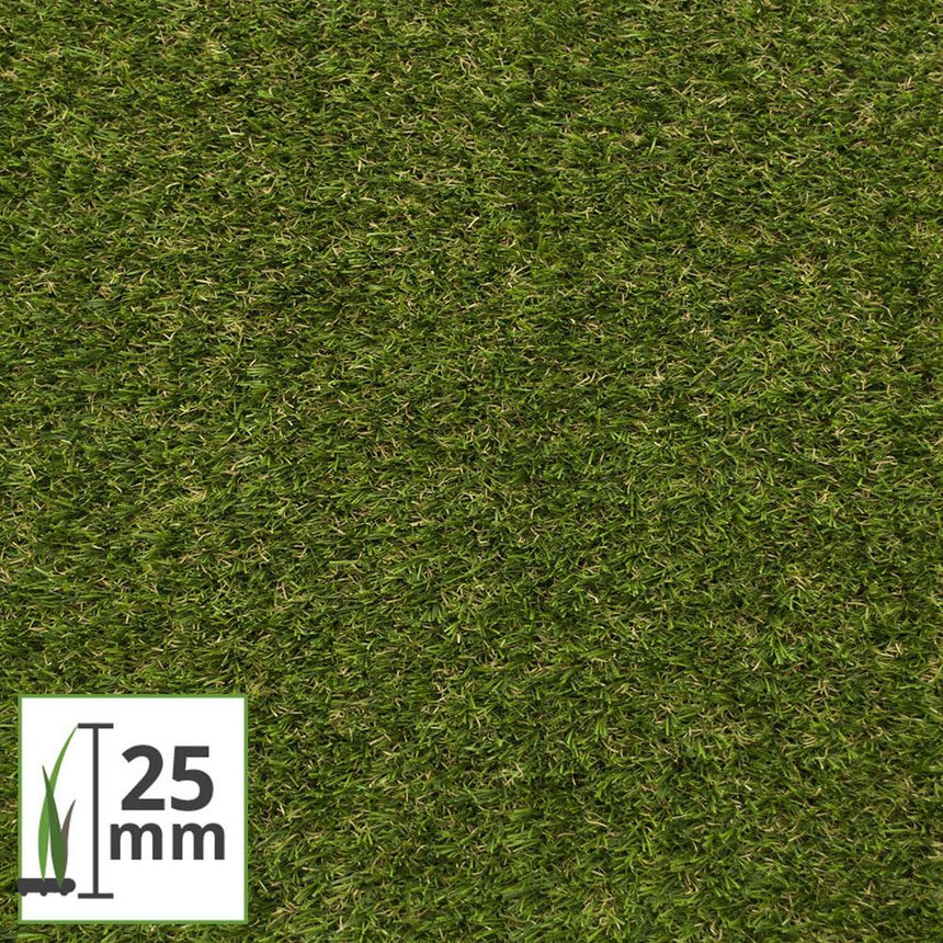 Marwood 25mm Artificial Grass