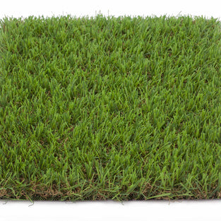 Pine Forest 30mm Artificial Grass - Sample