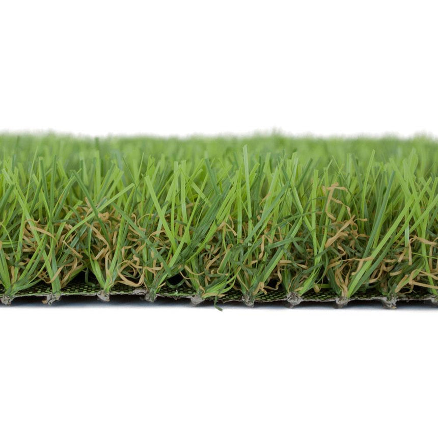 Pine Forest 30mm Artificial Grass - Sample