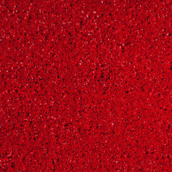 Ruby Red 7.5mm Artificial Grass