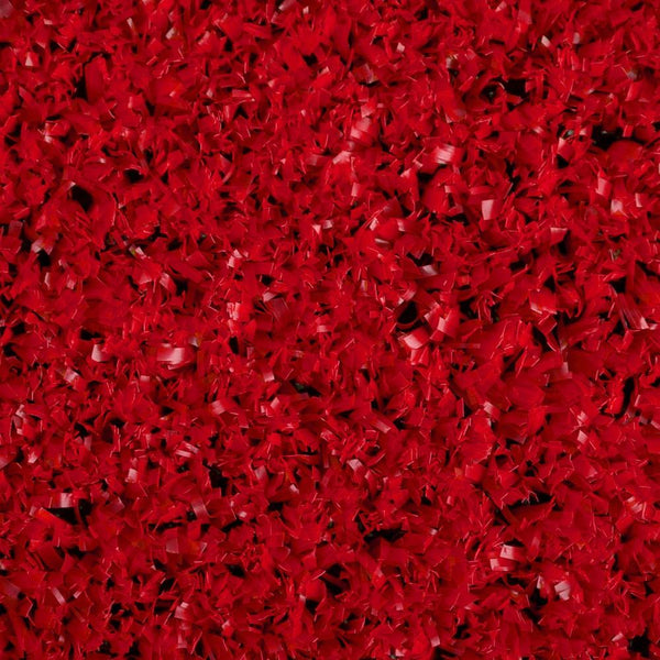 Ruby Red 7.5mm Artificial Grass