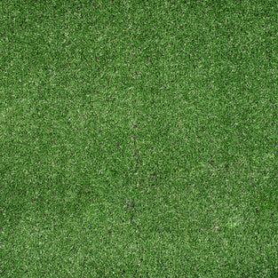 Super Budget 6mm Artificial Grass