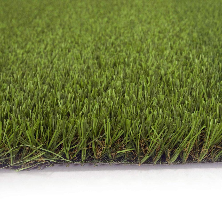 Wembley Striped 30mm Artificial Grass