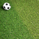 Wembley Striped 30mm Artificial Grass